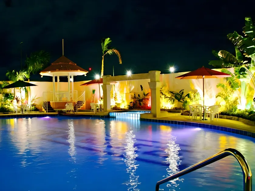 Pacific Breeze Hotel and Resort - Image 1