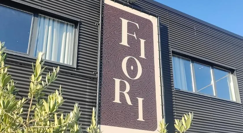 Fiori private wellness en hotel - Image 1