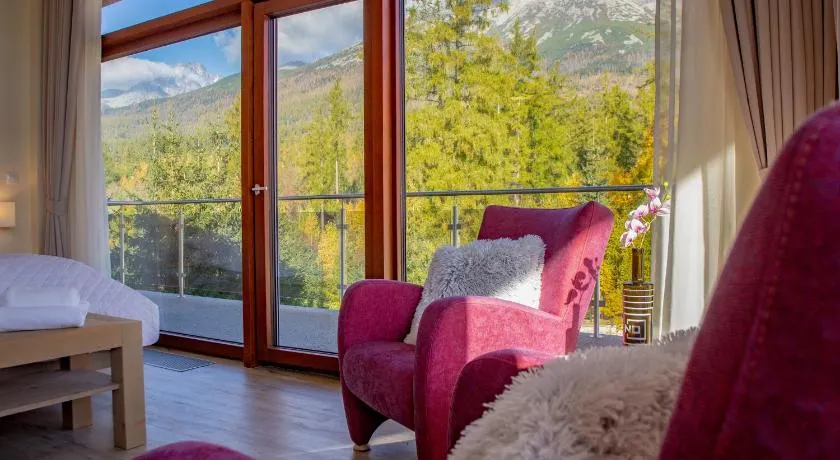 Apartmány Tatry - Image 1
