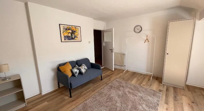 Ein schönes Zimmer in Kiel - Image 1