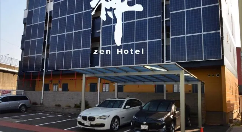 Apartment Zen Hotel - Image 1