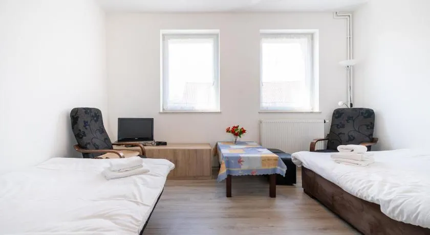 Staromiejska Standard Apartments by BookingHost - Image 1
