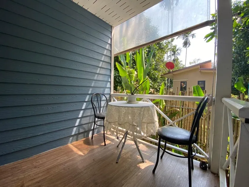 Kuraa House - Image 1