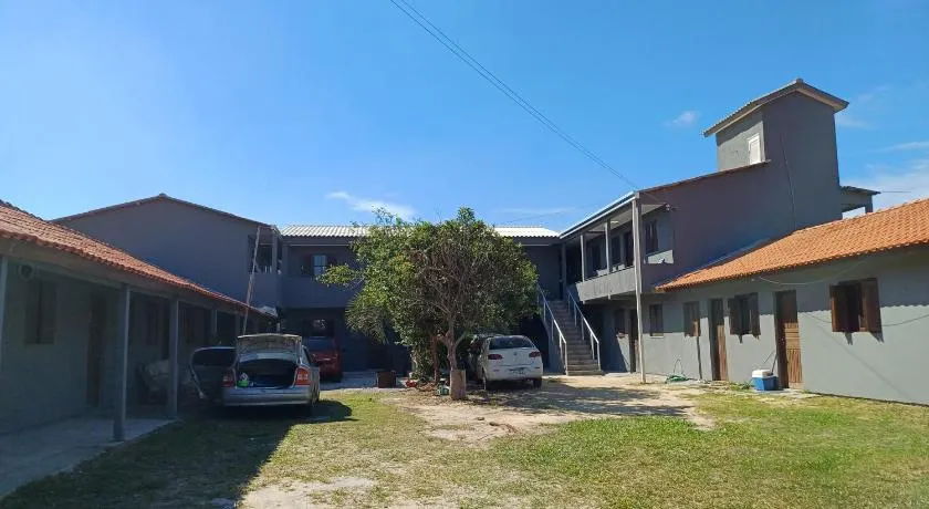 Pousada Recanto de Tramanda - Image 1