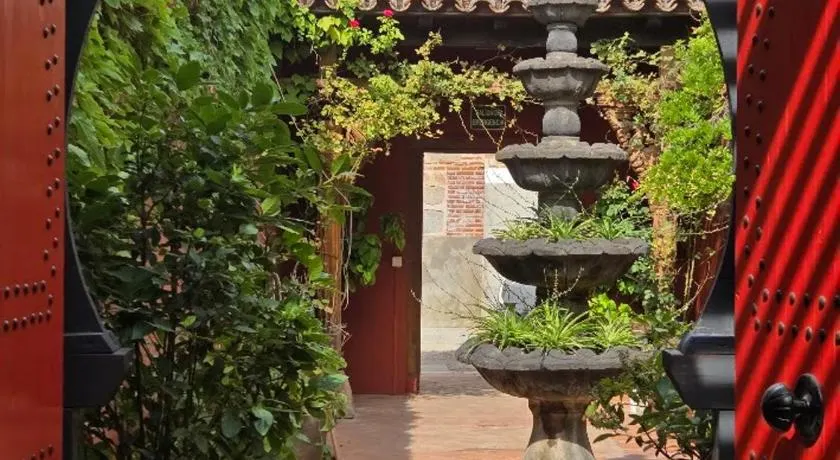 La PuertaMora - Image 1