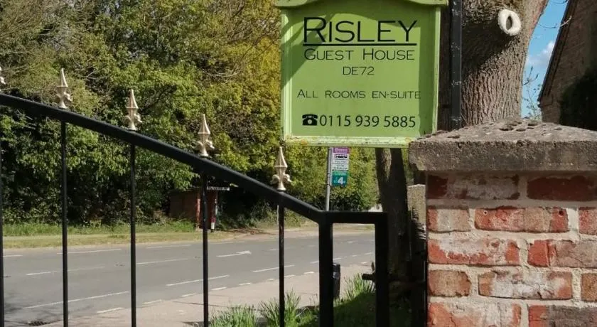 Risley Guest House - Image 1