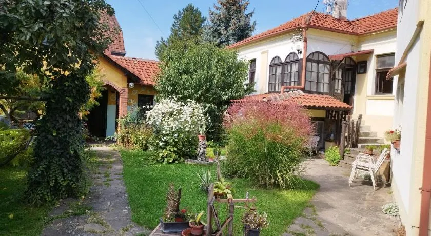Garičkina kuća - Image 1
