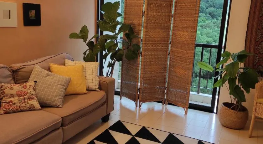 Cozy NEAR-BEACH Apartment ~The Napping House 海滨公寓~ - Image 1