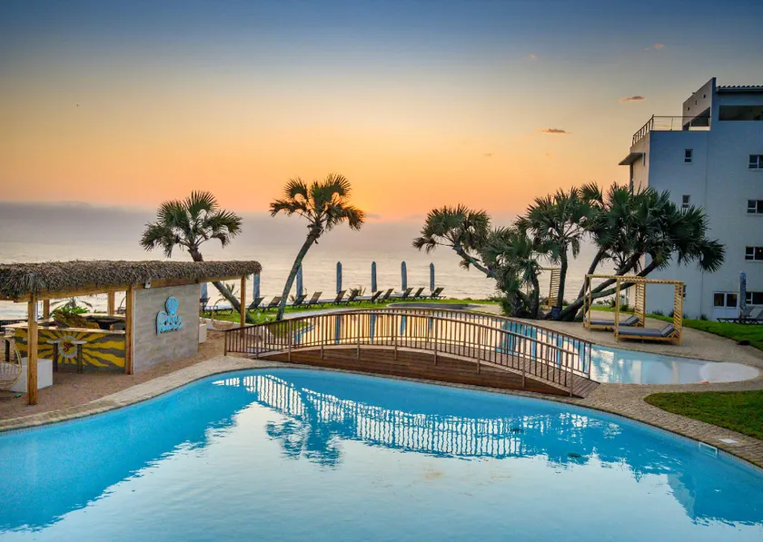 Blue Marlin All-Inclusive Seascape by Dream Resorts - Image 1