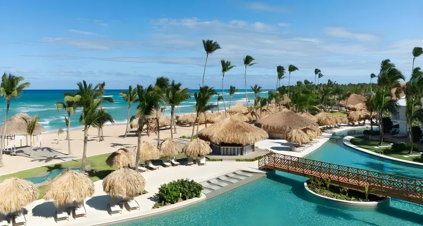 EXCELLENCE PUNTA CANA - ALL INCLUSIVE - ADULTS ONLY - Image 1
