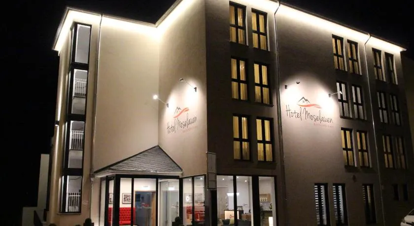 Hotel Moselauen - Image 1