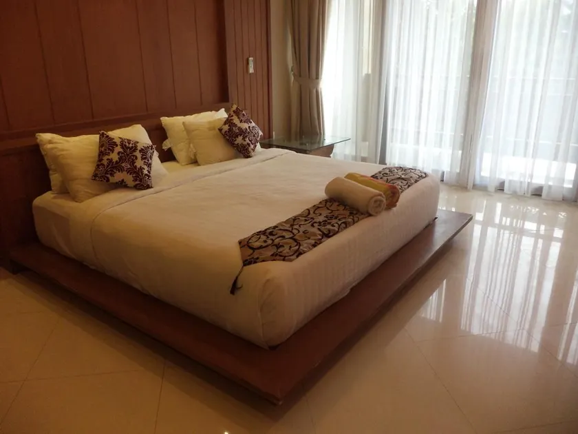 Intan Mutiara Seminyak Villa - Image 1