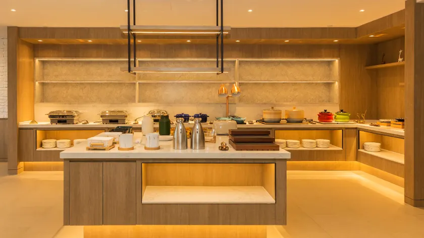 Hanting Hotel Heze Juye Qilin Avenue - Image 1