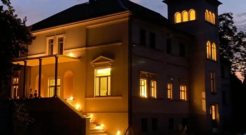 Villa Schuwardt auf Nordend - Image 1