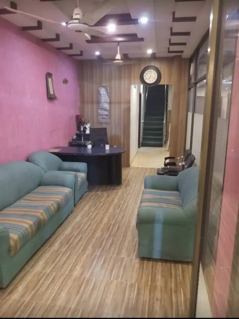 Arfah inn Hotel - Image 1