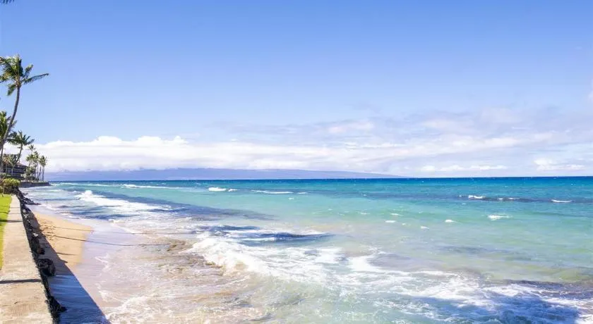 Pænt ombygget Oceanview Condo Paki Maui! - Image 1