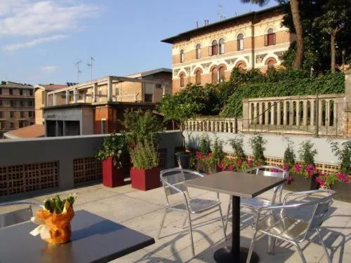 Hotel Milano - Image 1