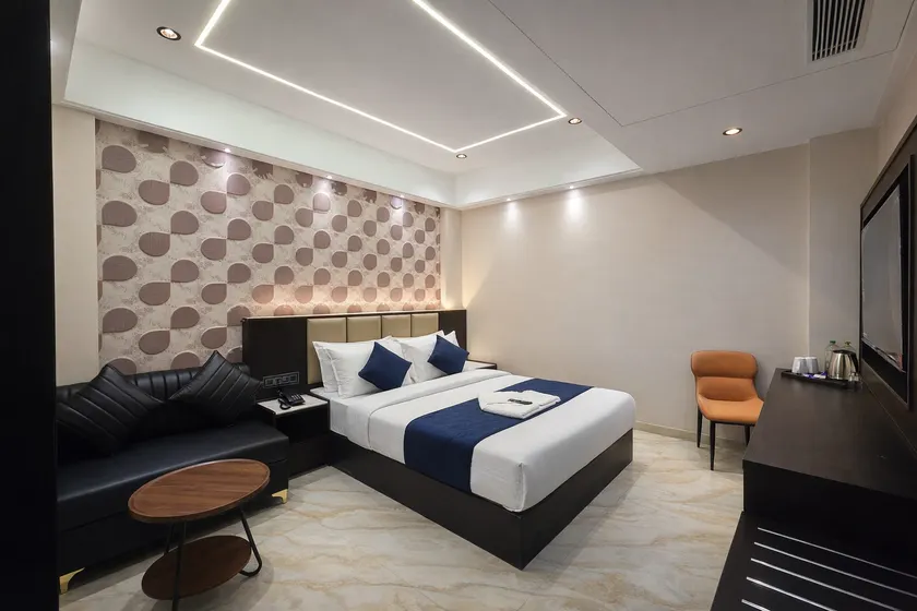 Hotel Atlas By RCJ - Image 1