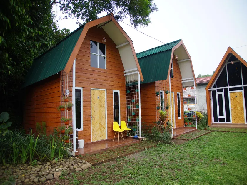 GSV Cottage Sharia - Image 1