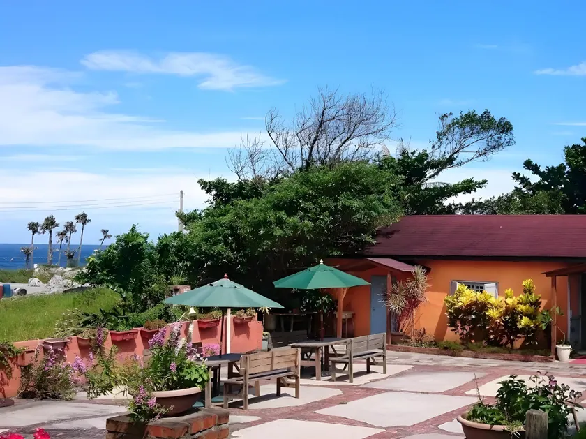 Natural High B&B - Image 1