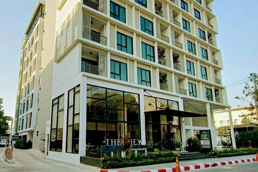 The View Chaengwattana 14 - Image 1