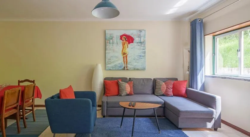 Apartamento T3 em Pombal - Image 1