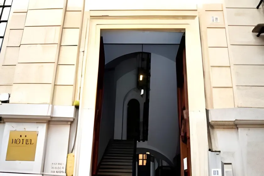 Hotel Nardizzi Americana - Image 1