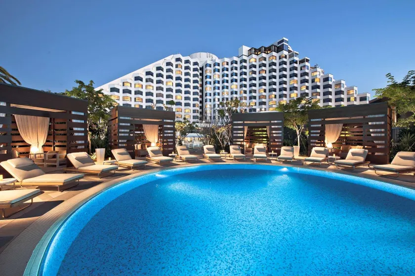 Crown Metropol Perth - Image 1