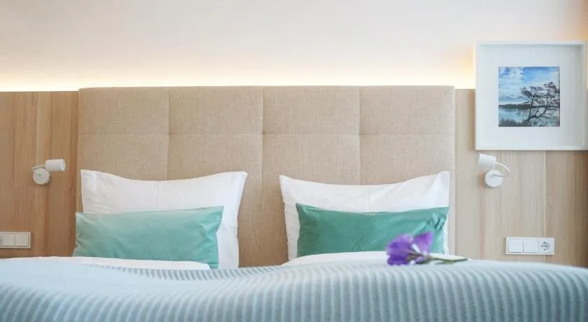 Boutique Hotel Reschen - Image 1