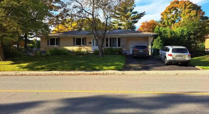 Maison chaleureuse à Ste-Foy - Image 1