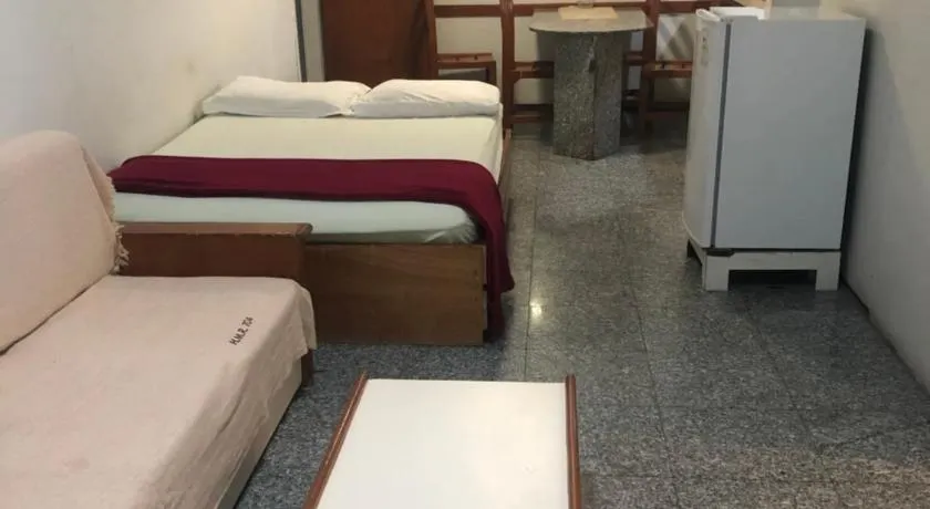 Atlântico Flat Residence - Image 1