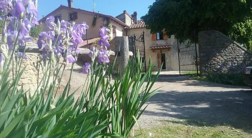 Casa Vacanze Podere Ugolini - Image 1