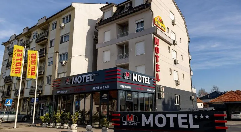 Motel Milošević - Image 1