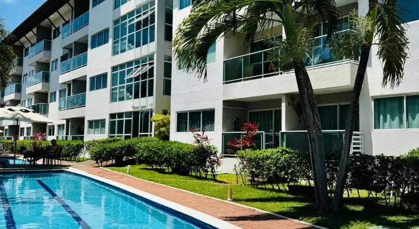 Porto Plaza Flat Service Apt 309 - Image 1