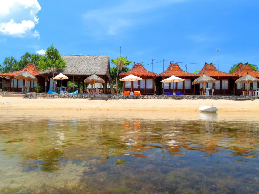 Mangrove Paradise Retreat - Image 1