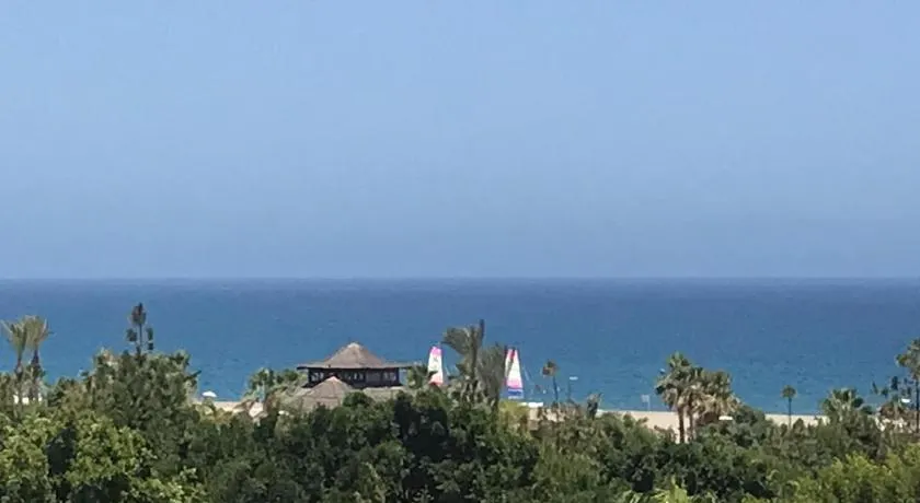 Los Pinos del Mar - Ático con vistas al mar - Image 1