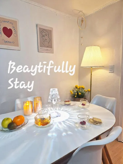 Beautifully Stay - Image 1