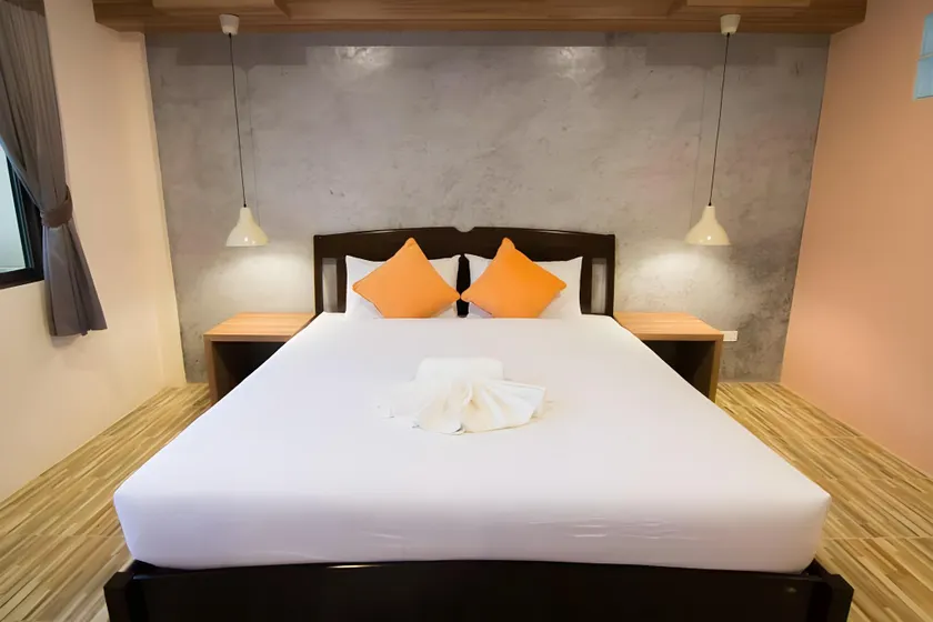 K.L. Boutique Hotel - Image 1