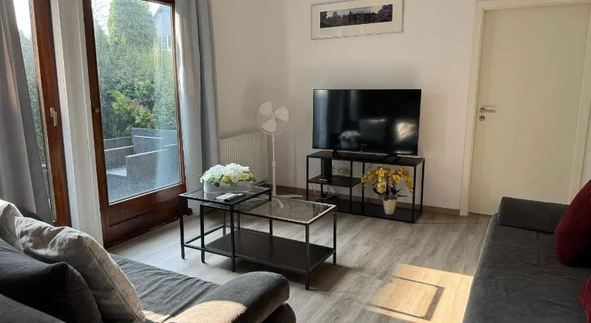 Schönes und modernes Haus in Hamburg-Billstedt - Image 1
