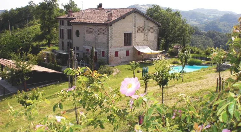Agriturismo Campo del Pillo - Image 1