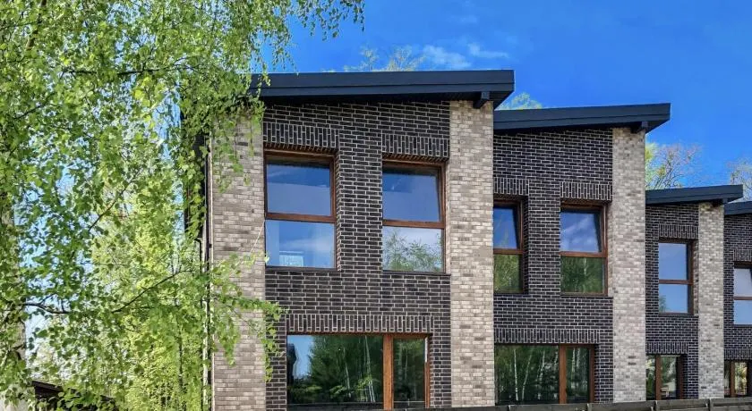 SPA TOWN house I - Image 1