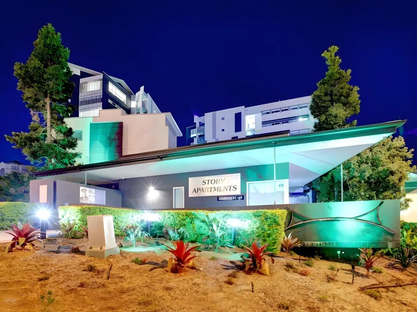 Story Apartments - Image 1