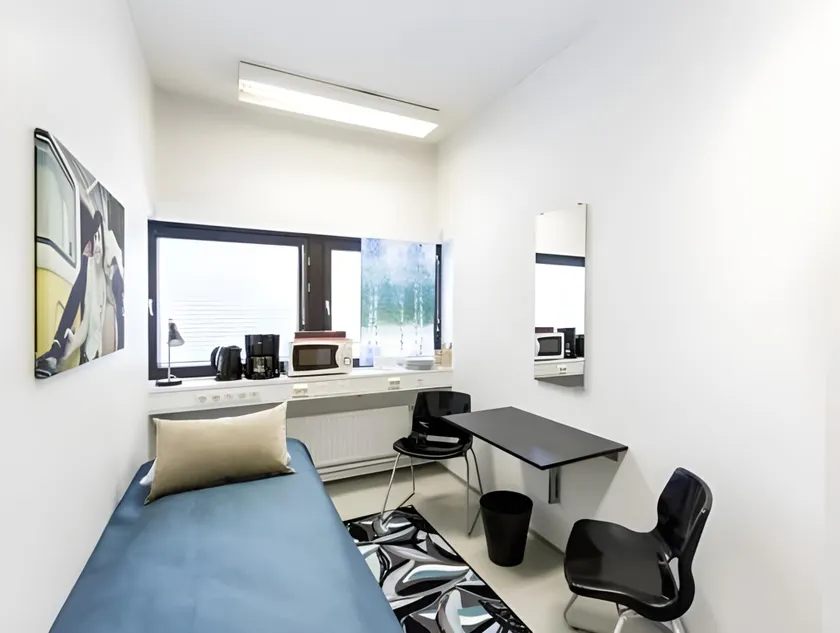 Forenom Hostel Vantaa Airport - Image 1