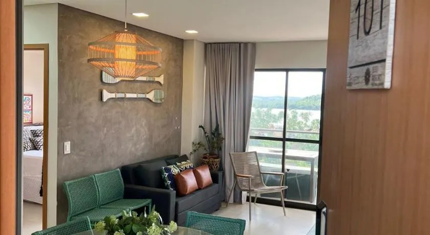 101 Torre 05 apartment at Eco Resort - Image 1