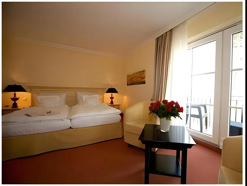 Strandhotel Fontana - Image 1