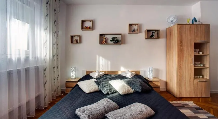 Apartamenty Bieszczady - Image 1