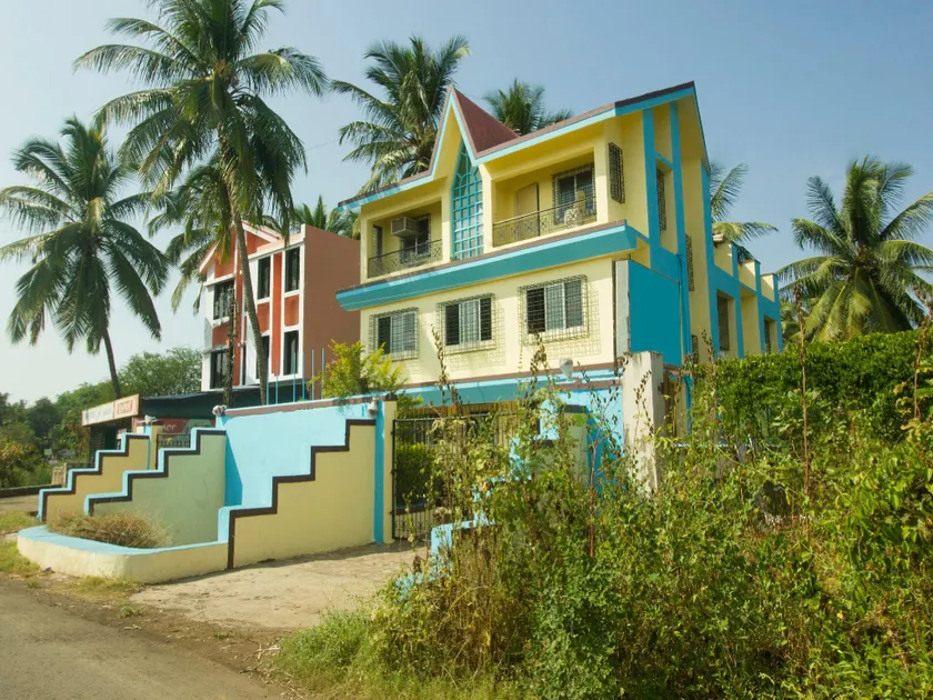 OYO Muktai Nest - Image 1