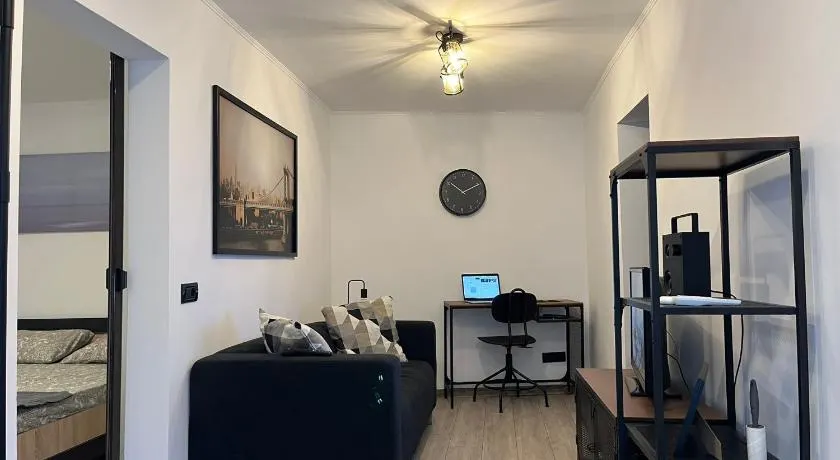 Cozy House in Elegant Cotroceni Area - Image 1