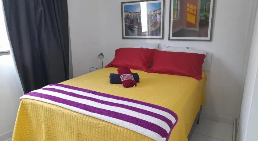 Apartamento com piscina em Boa Viagem - Image 1
