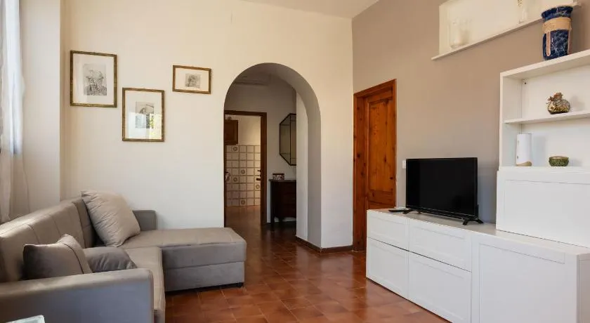 Appartamento in pieno centro Forte dei Marmi - Image 1
